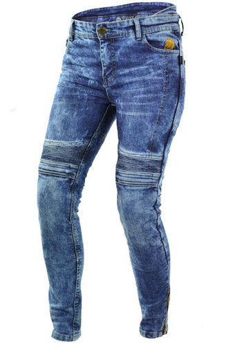 1665 MICAS URBAN - dmsk kevlarov jeans TRILOBITE