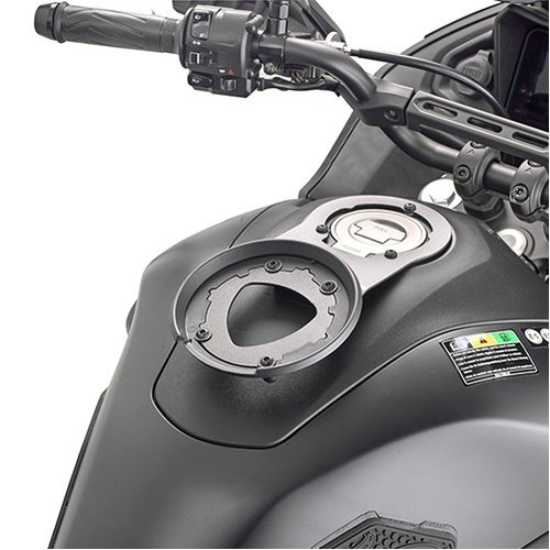 BF88K - YAMAHA Tracer 700 (20-24) - redukce pro tankvak tanklock KAPPA