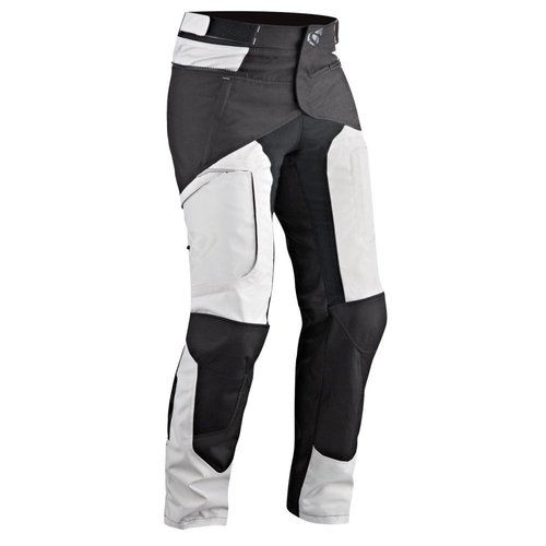 CROSS AIR PANT 4017 - pnsk ernoed moto kalhoty Ixon