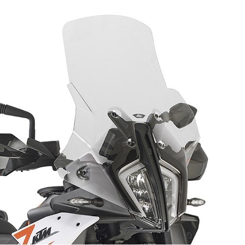 D7717KITK kit plexi KTM 890 SMT  (23-24)