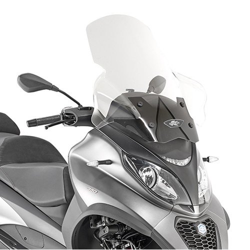 KD5613ST nosi kufru PIAGGIO  MP3 350400-500 Sport / Business (18-21)