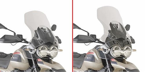 KD8209ST ir plexi MOTO GUZZI V85 TT (24)