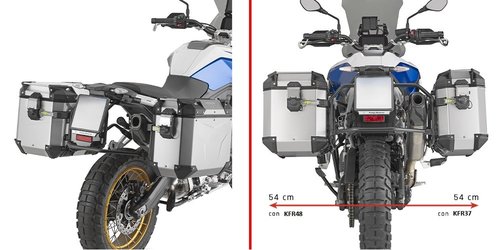 KLO5145CAM nosi bonch kufr BMW F 900 GS (24)