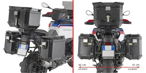 KLO5146CAM nosi bonch kufr BMW R 1300 GS (25)