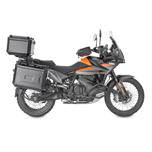 KLO7717MK nosi bonch kufr KTM 790 / 890 Adventure / 890 SMT (19-24)