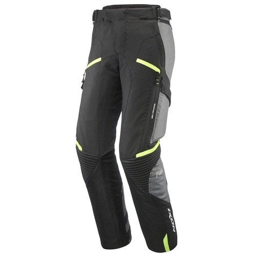 MIDGARD PANT 1086 - pnsk ed textiln moto kalhoty IXON