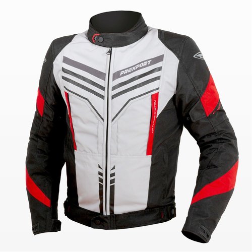 PREDATOR - ed textiln moto bunda PREXPORT