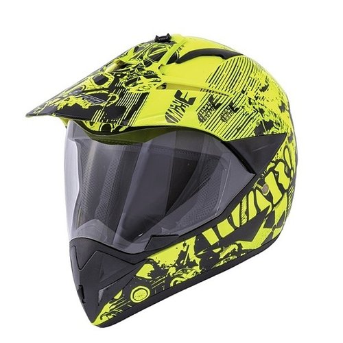 SLINGSHOT Fluo - lut enduro silnin pilba A-Pro